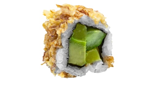Crispy Roll (2 Stück)
