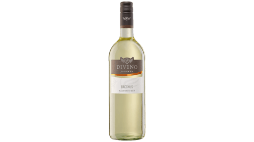Bacchus halbtrocken 0,75l