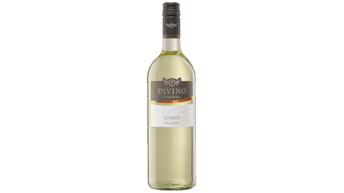 Silvaner trocken 0,75l