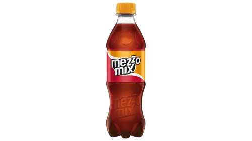 Mezzo Mix 0,5l