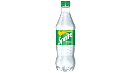 Sprite  0,5l