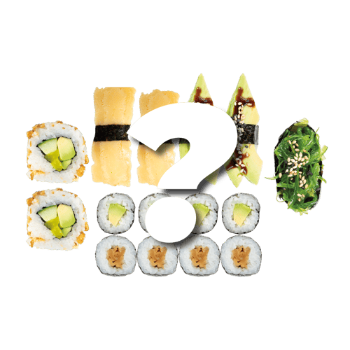 Veggie Spicy Mystery Box
