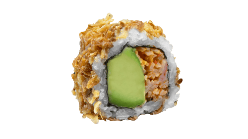Crunch Roll (2 Stück)