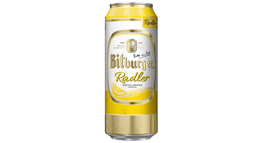 Bitburger Radler 0,5l