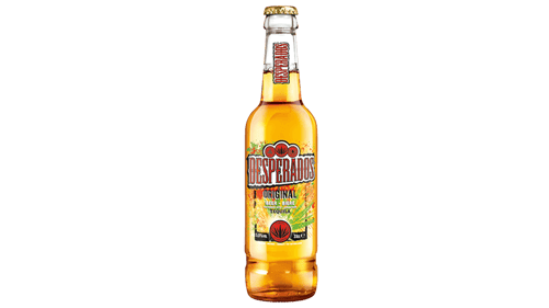 Desperados 0,33l