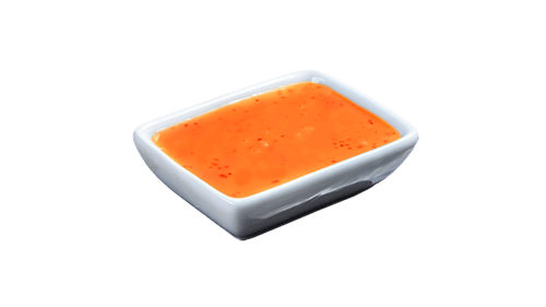 Süß-Sauer-Sauce 