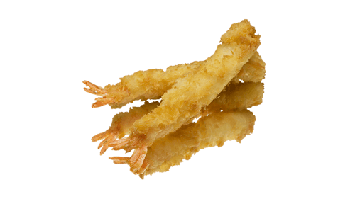 Tempura Ebi Fry (4 Stück)
