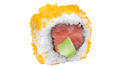Miami Roll (2 Stück)