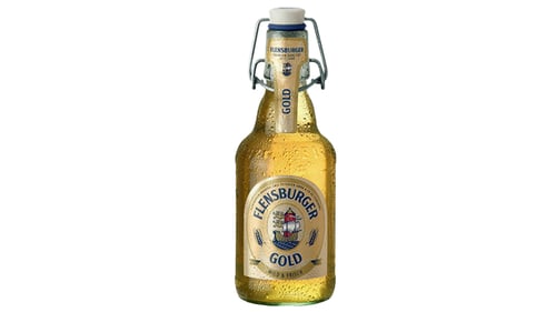 Flensburger Gold 0,33l