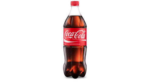 Coca-Cola 1L