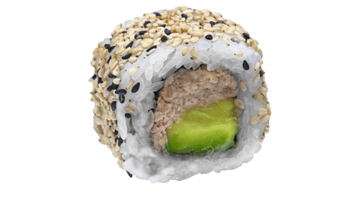 Tuna Roll (2 Stück)