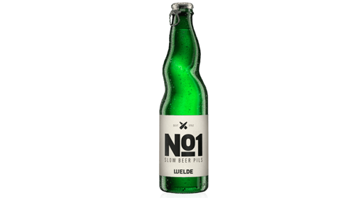 Welde Pils 0,5l