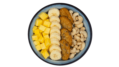 Sweet Bowl