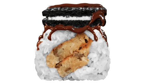 Oreo Bomb (4 Stück)