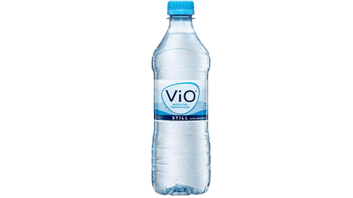 Vio Wasser Still 0,5l