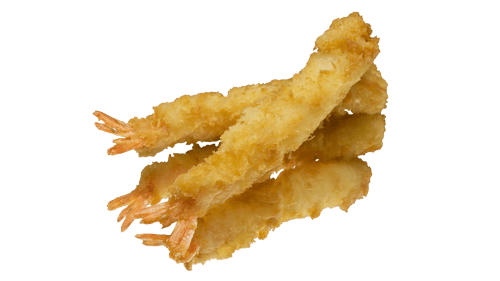 Tempura Ebi Fry (2 Stück)