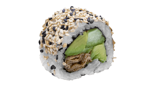 Vegan Roll (2 Stück)
