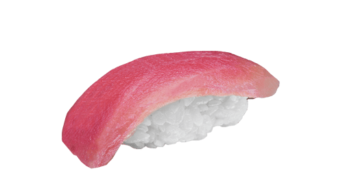 Maguro Nigiri (2 Stück)