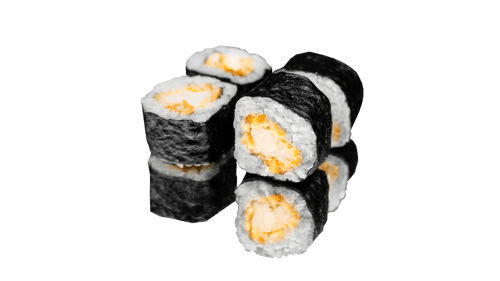 Chicken Maki (4 Stück)