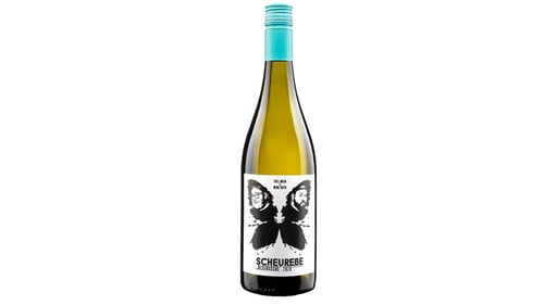 Scheurebe trocken 0,75l 