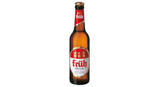 Früh Kölsch 0,5l