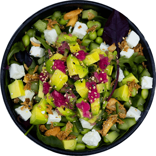 The Incredible Hulcado Bowl