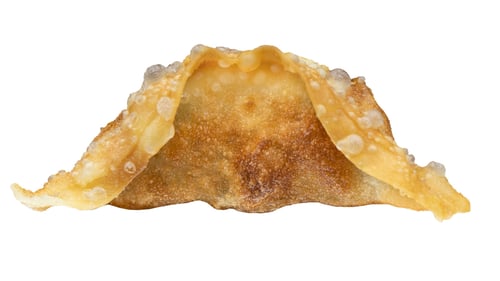 Gyoza Huhn (4 Stück)