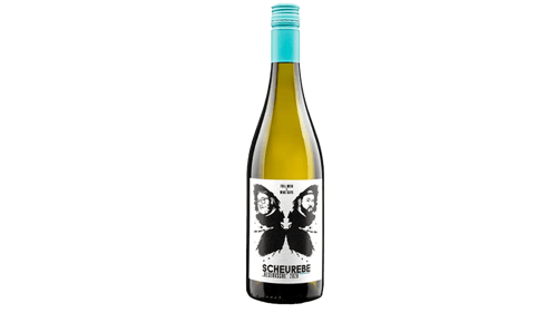 Scheurebe trocken 0,75l 
