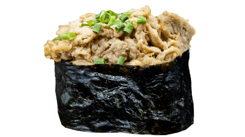 Tuna Gunkan