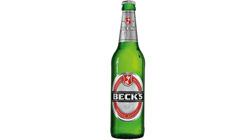 Becks Pils 0,5l