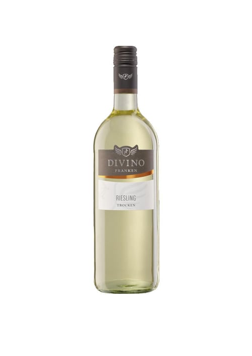 Riesling trocken 0,75l