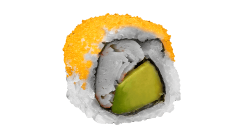 California Roll (2 Stück)