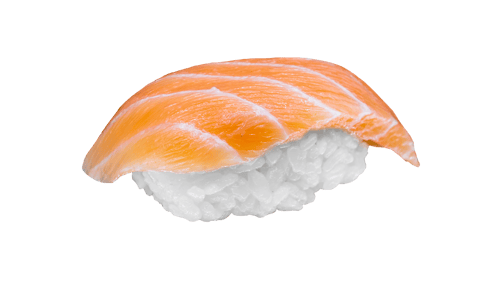 Sake Nigiri (2 Stück)