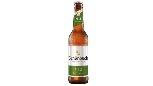 Schönbuch Pils 0,33l