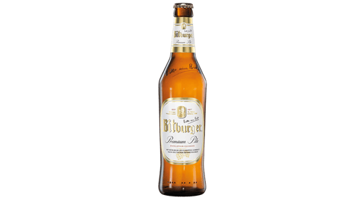 Bitburger Pils 0,5l