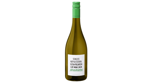 Grauburgunder trocken 0,75l