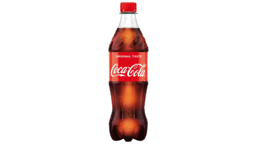 Coca-Cola  0,5l
