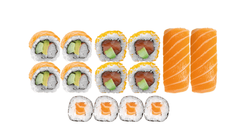 Sake Lover Box  (14 Stück)