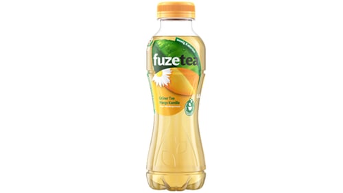 Fuze Tea Mango Kamille 0,4l