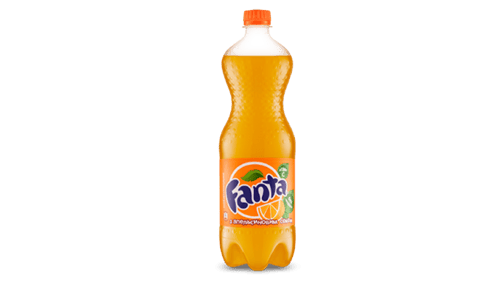 Fanta 1L