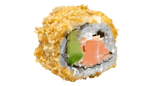 Tempura Sake Box (8 Stück)