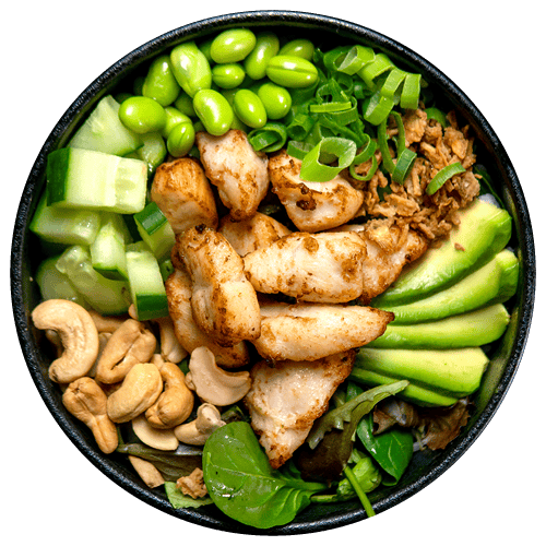 Sowlanda Bowl