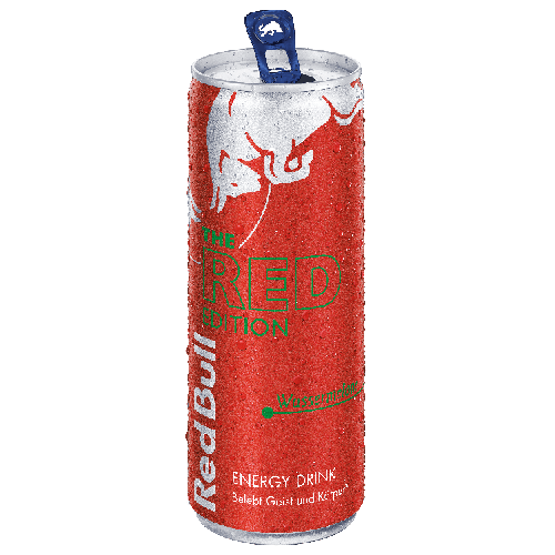 Red Bull Red Edition 0,25l