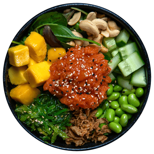 Infinity Bowl