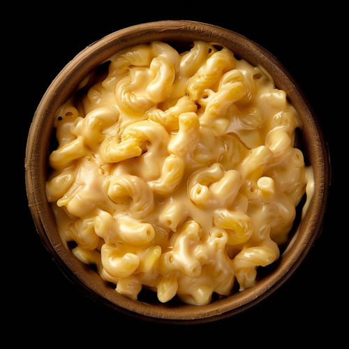 Classic Mac 'n' Cheese