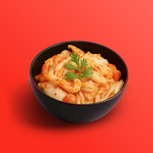 Kimchi