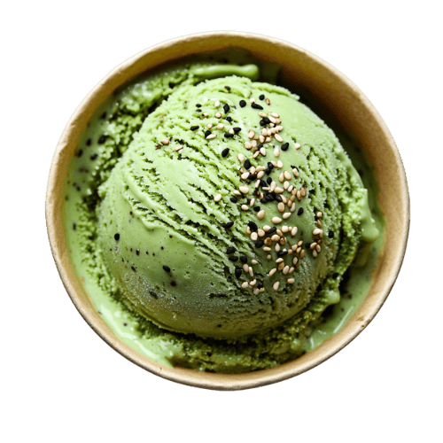 Matcha Icecream