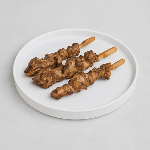 Yakitori (3 Stück)