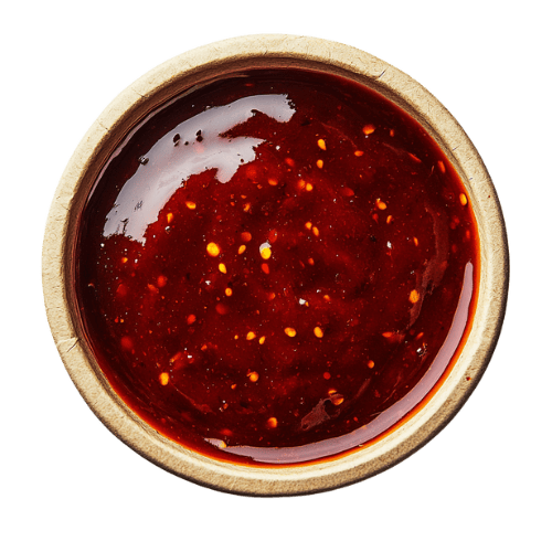 Spicy Gochujang Sauce