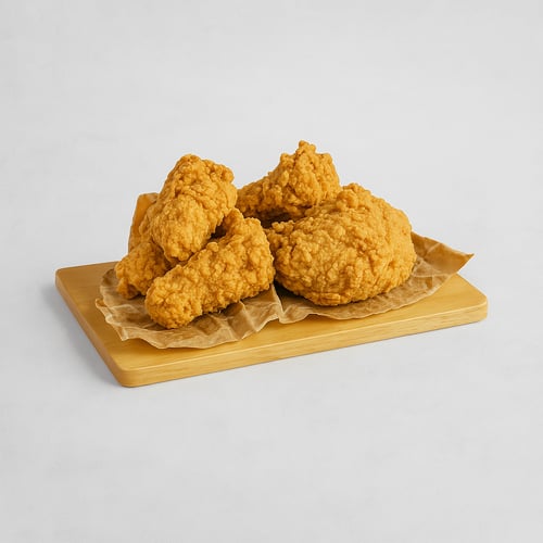 Korean Fried Chicken Small